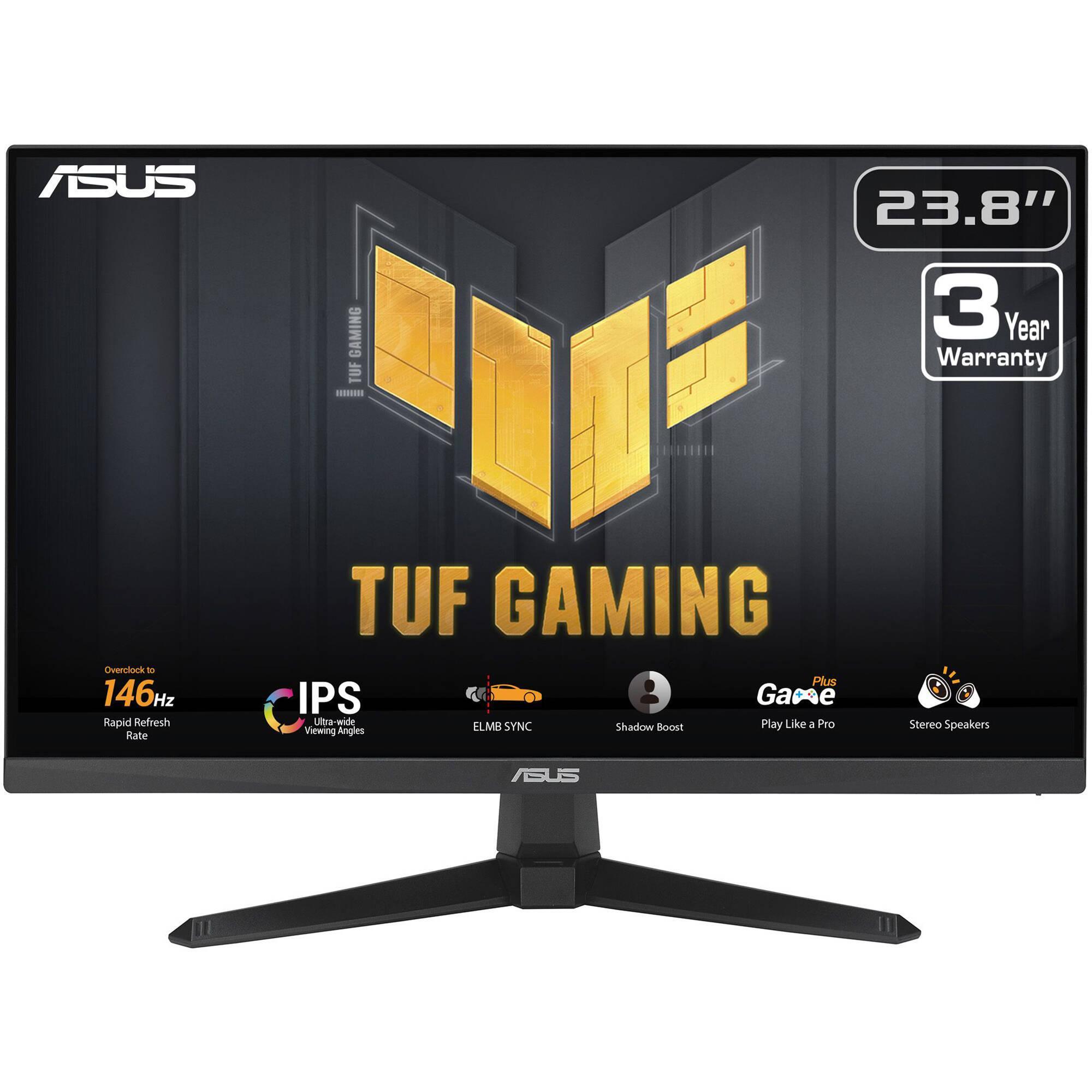 Монітор Asus TUF Gaming VG249QE5A