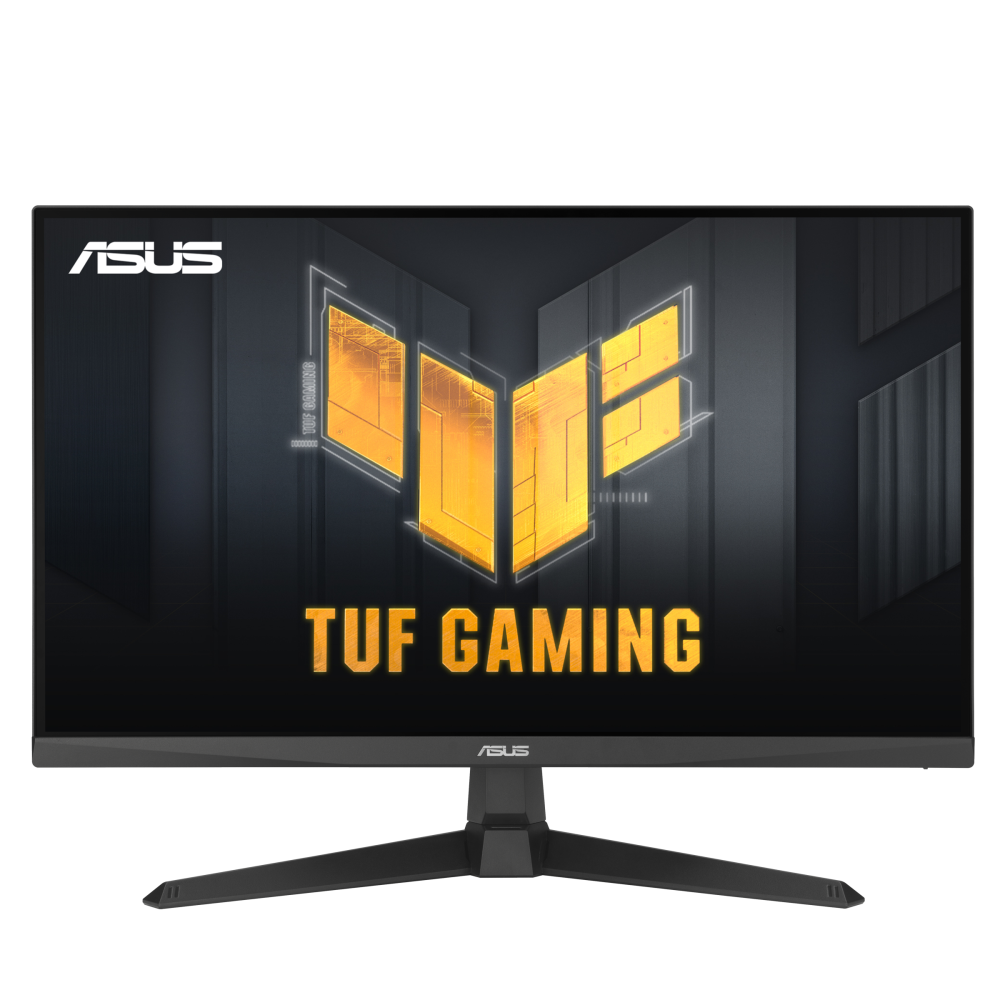 Монітор Asus VG279Q3A (90LM0990-B01170) Black