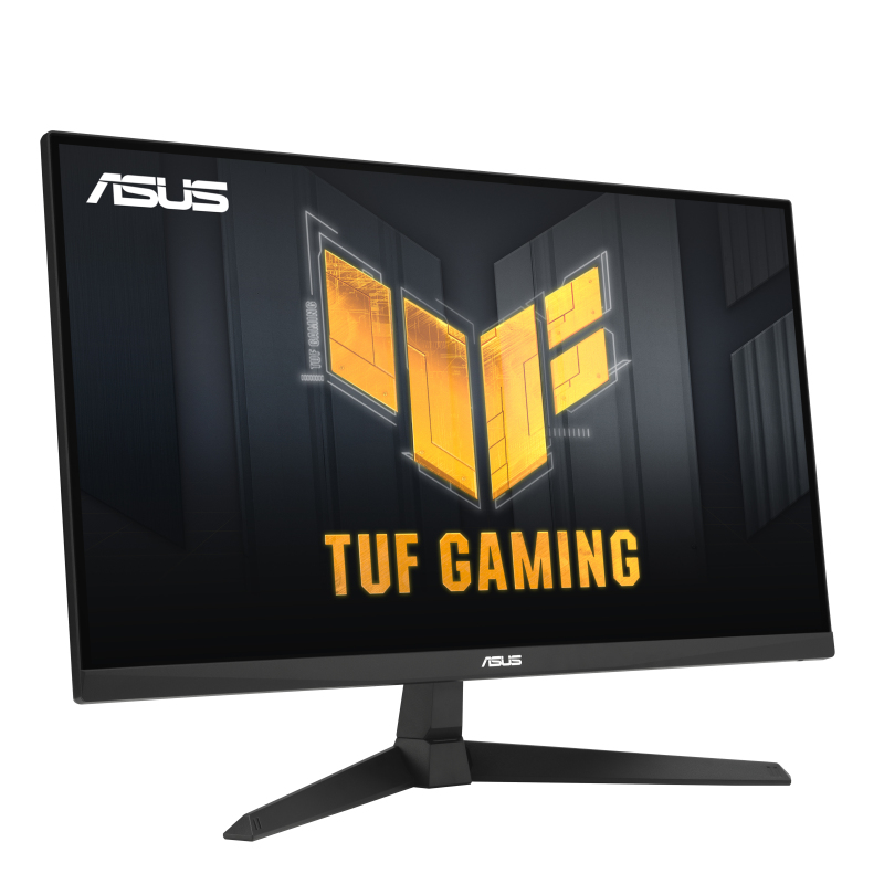 Монітор Asus VG279Q3A (90LM0990-B01170) Black - фото 1