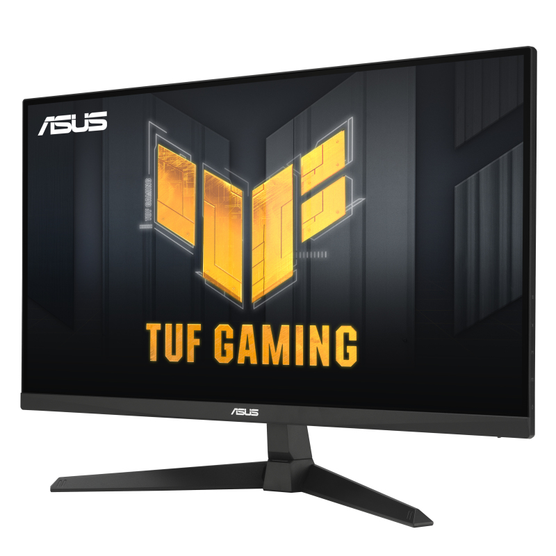 Монітор Asus VG279Q3A (90LM0990-B01170) Black - фото 2