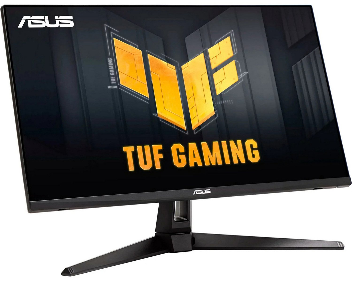 Монитор Asus TUF Gaming VG27AQM5A - фото 1