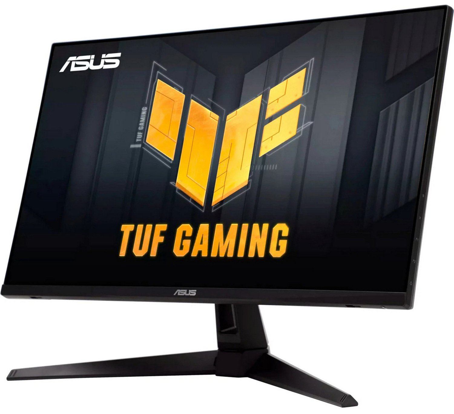 Монитор Asus TUF Gaming VG27AQM5A - фото 2