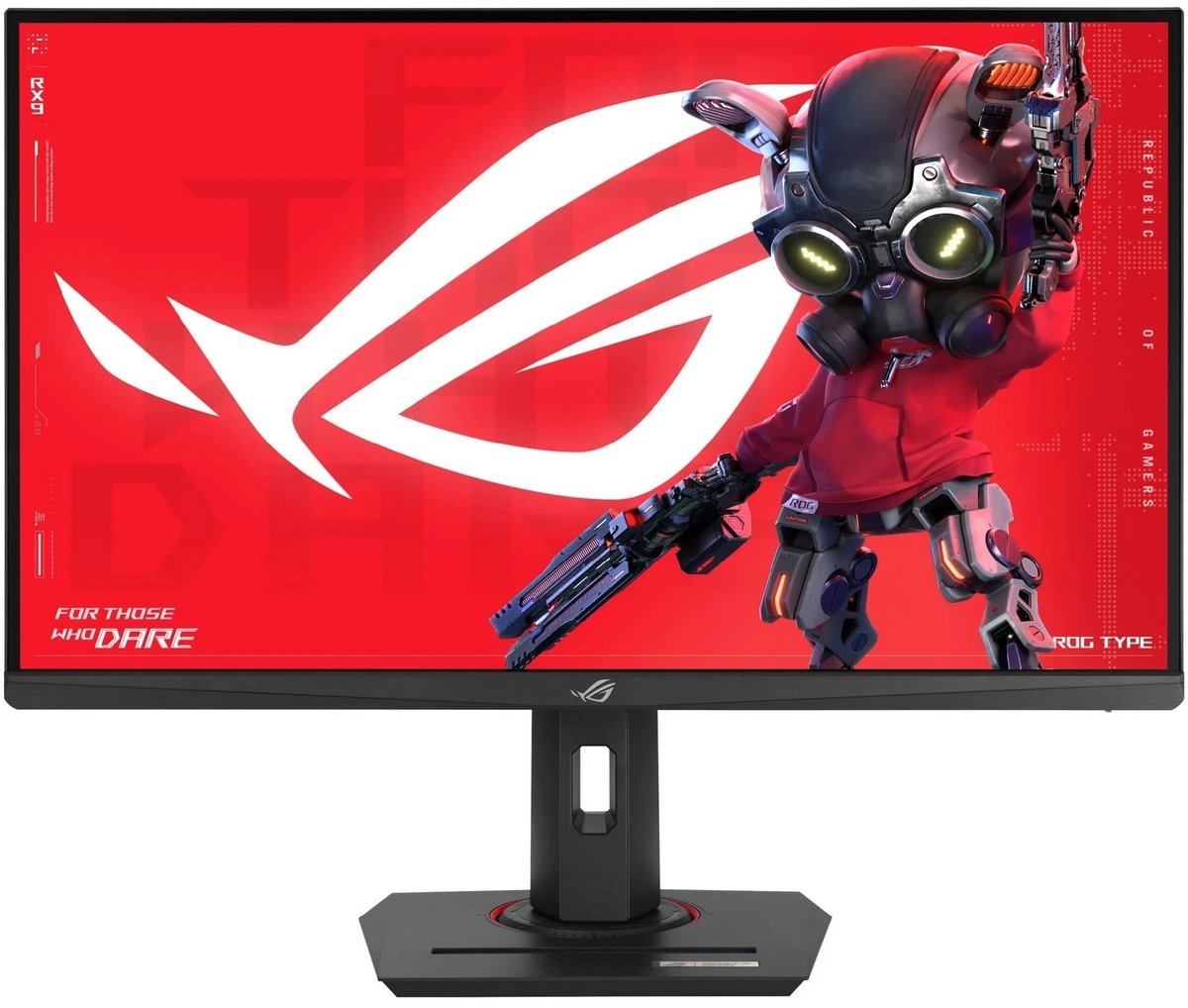 Монитор Asus ROG Strix XG279CNS