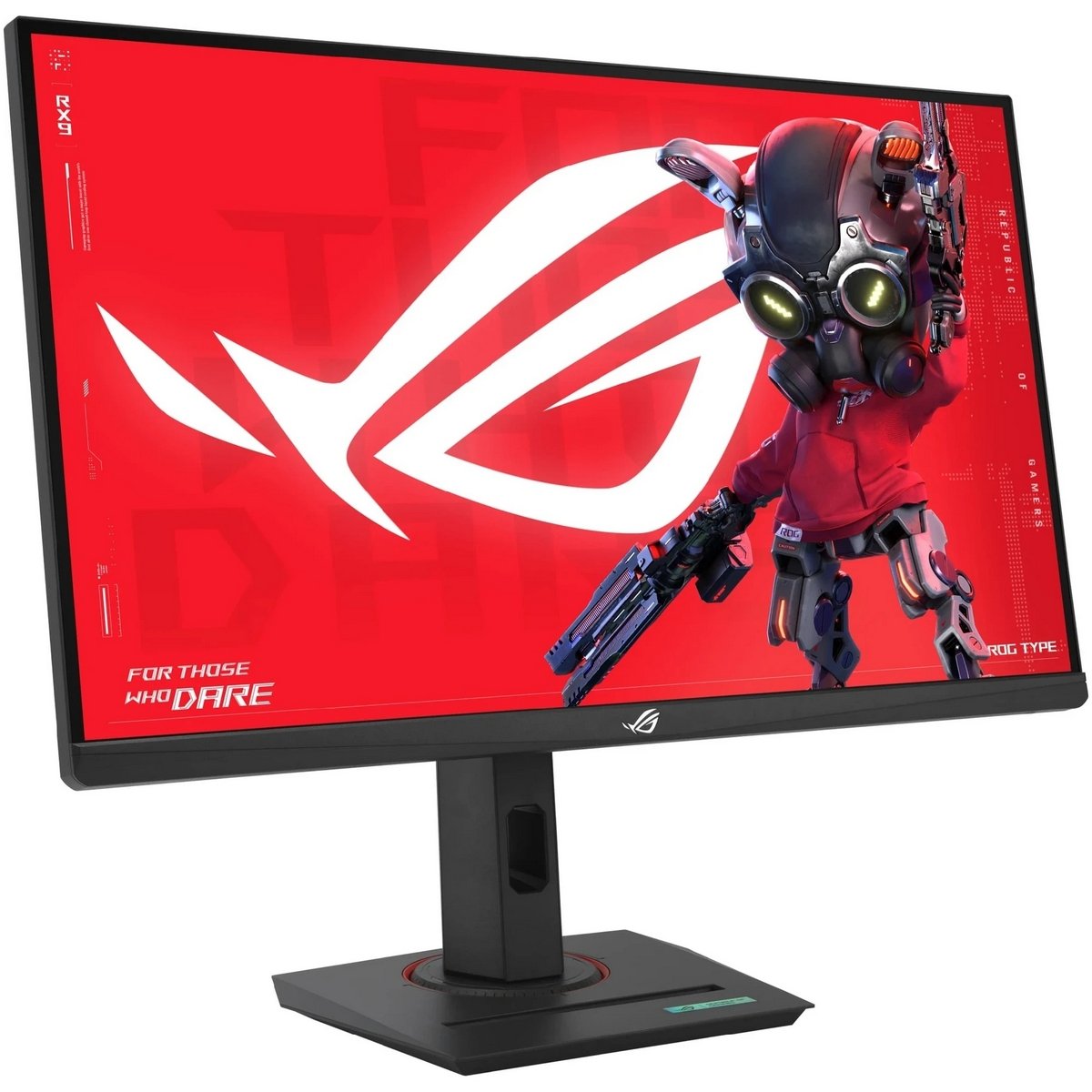 Монитор Asus ROG Strix XG279CNS - фото 1