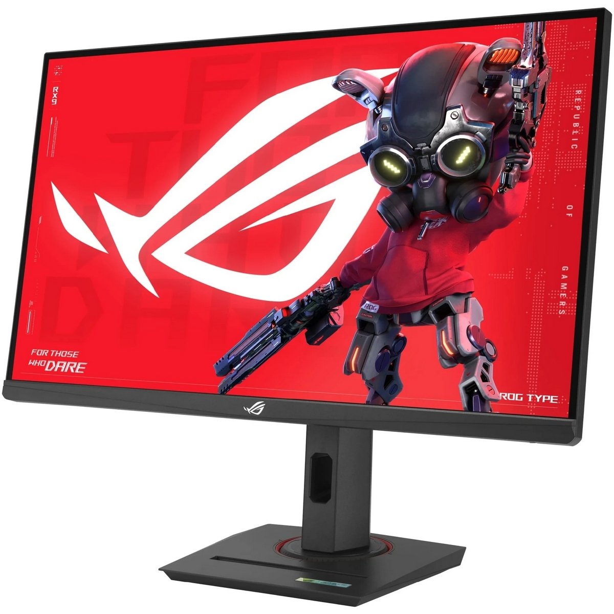 Монитор Asus ROG Strix XG279CNS - фото 2