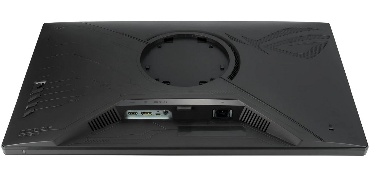 Монитор Asus ROG Strix XG279CNS - фото 5