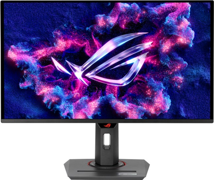 Монитор ASUS XG27ACDNG - фото 1 Монитор ASUS XG27ACDNG - фото 1