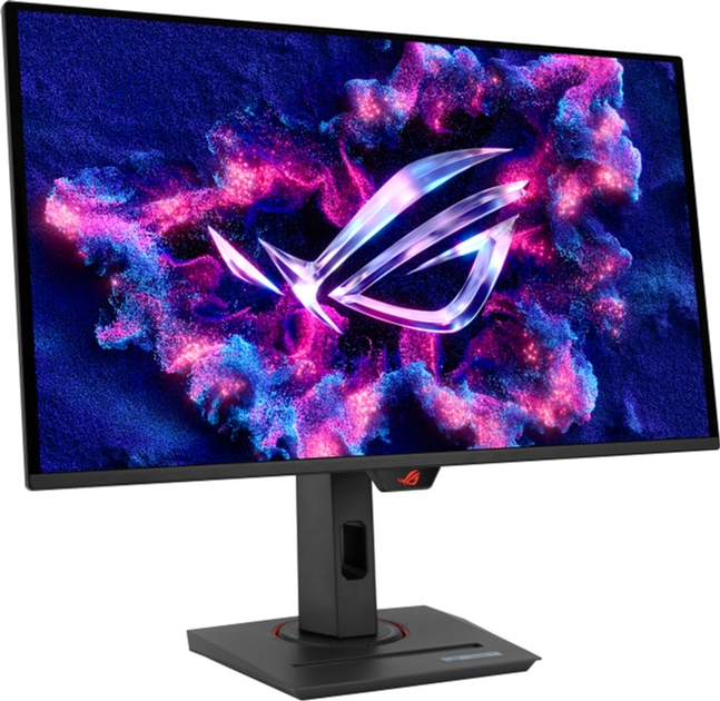 Монитор ASUS XG27ACDNG - фото 2 Монитор ASUS XG27ACDNG - фото 2