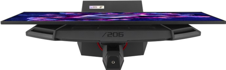 Монитор ASUS XG27ACDNG - фото 5 Монитор ASUS XG27ACDNG - фото 5
