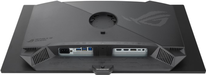 Монитор ASUS XG27ACDNG - фото 6 Монитор ASUS XG27ACDNG - фото 6