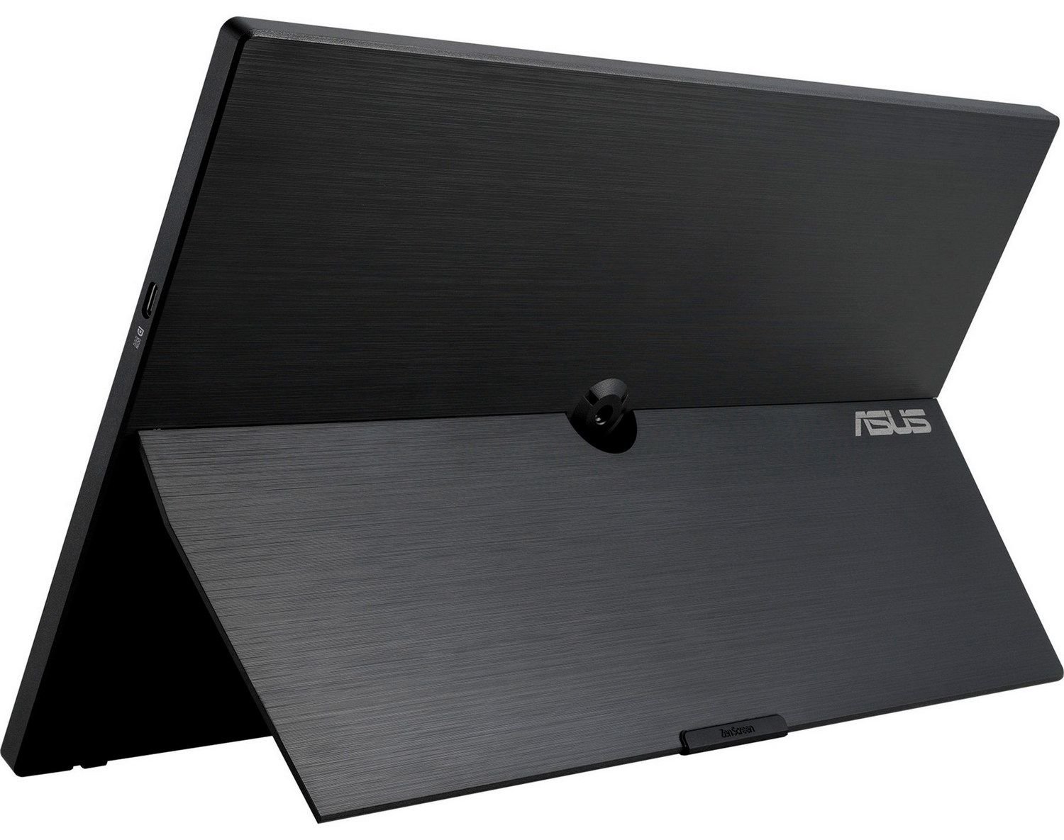 Монітор Asus ZenScreen MB16AHV - фото 4 Монітор Asus ZenScreen MB16AHV - фото 4