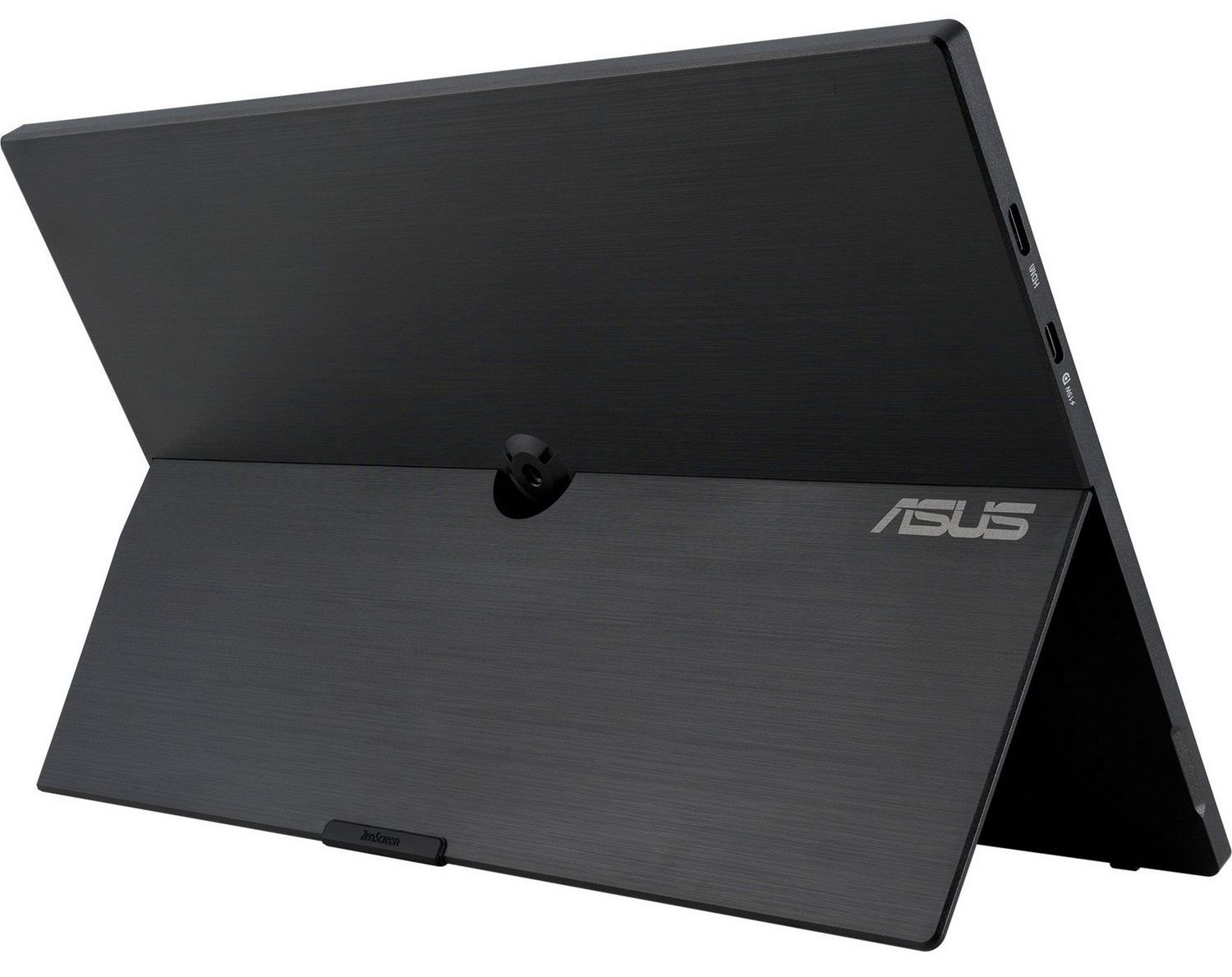 Монітор Asus ZenScreen MB16AHV - фото 5 Монітор Asus ZenScreen MB16AHV - фото 5