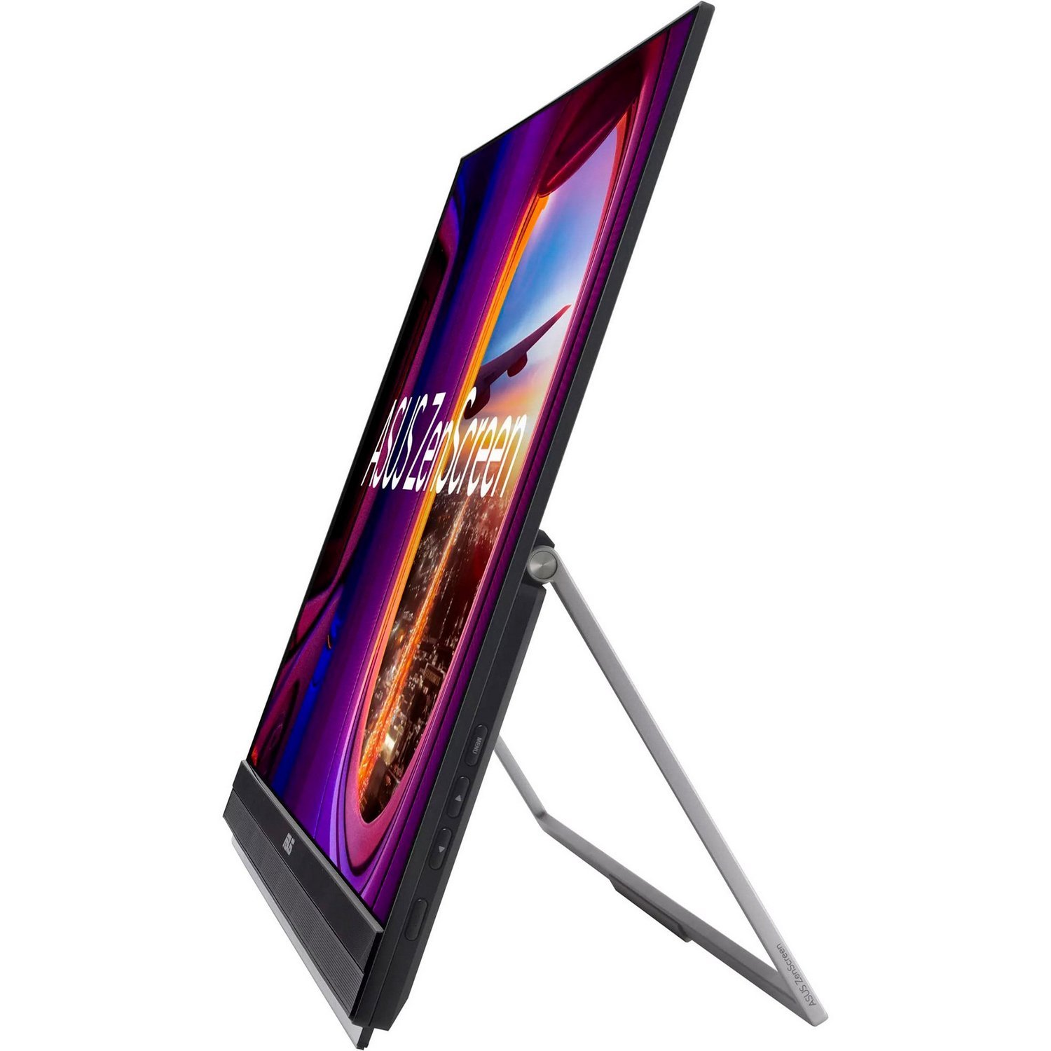 Монитор Asus ZenScreen MB27ACF - фото 3