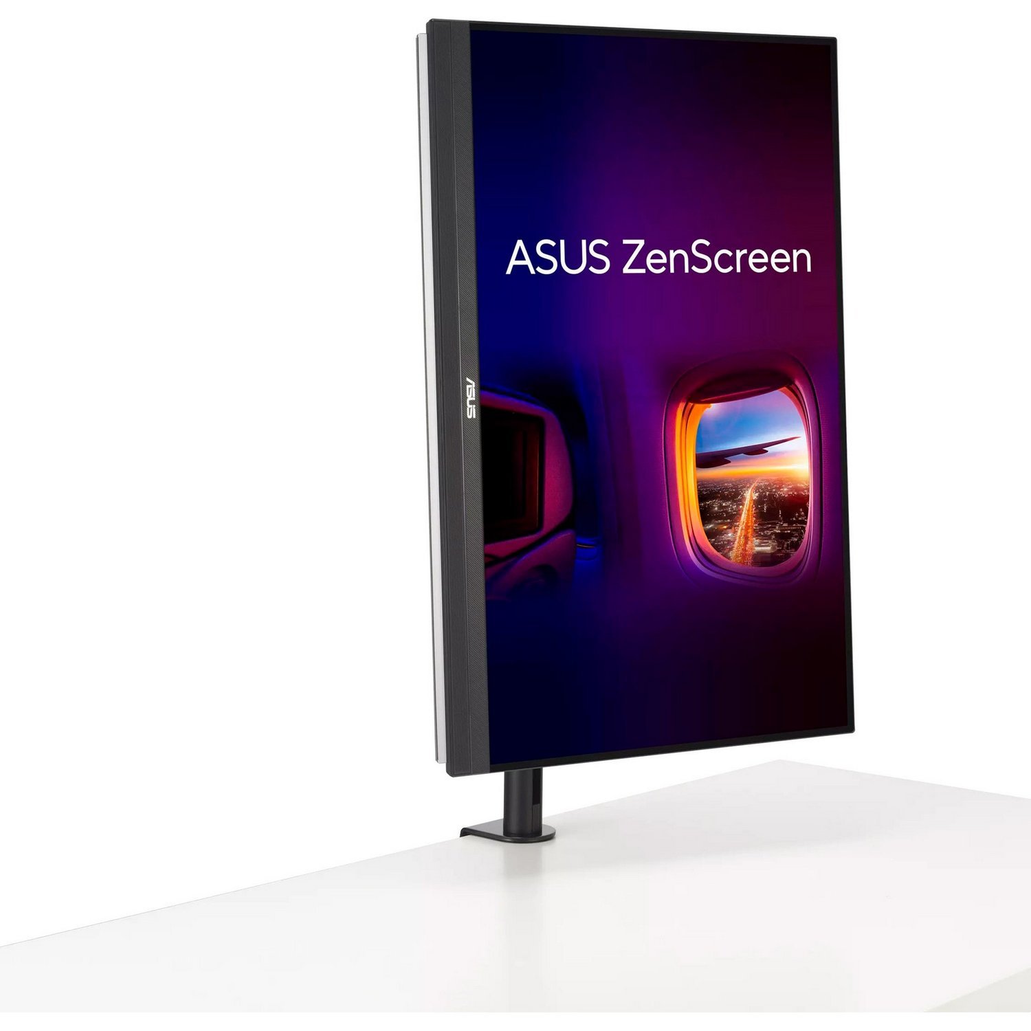 Монитор Asus ZenScreen MB27ACF - фото 6