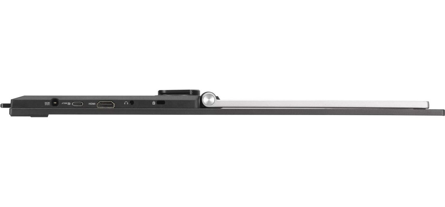 Монитор Asus ZenScreen MB27ACF - фото 7
