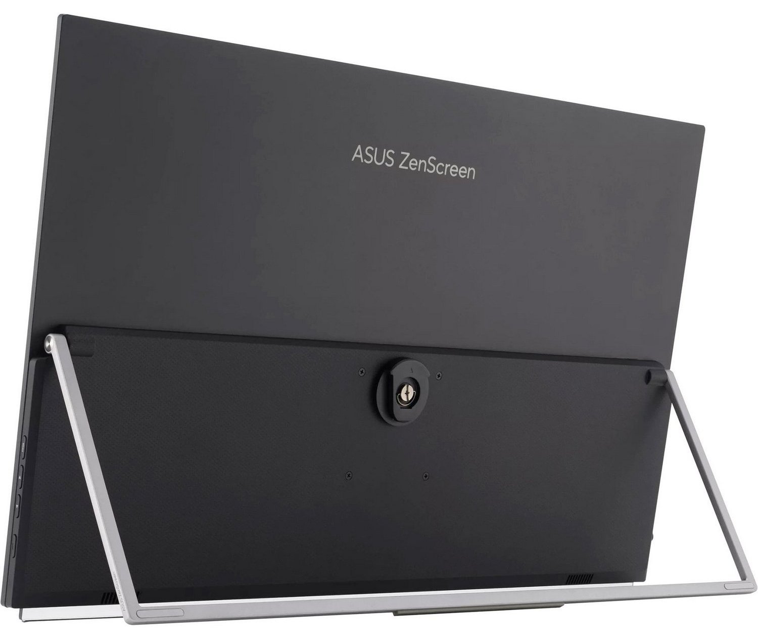 Монитор Asus ZenScreen MB27ACF - фото 8