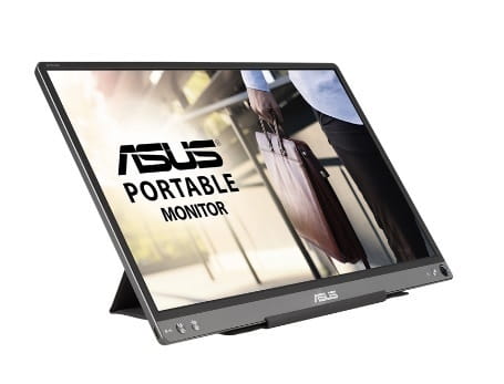 Монитор Asus MB16ACE - фото 1 Монитор Asus MB16ACE - фото 1