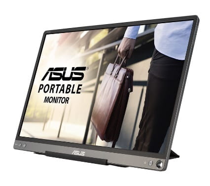 Монитор Asus MB16ACE - фото 2 Монитор Asus MB16ACE - фото 2