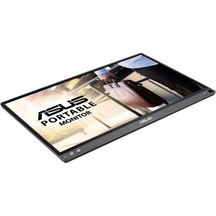 Монитор Asus MB16ACE - фото 3 Монитор Asus MB16ACE - фото 3