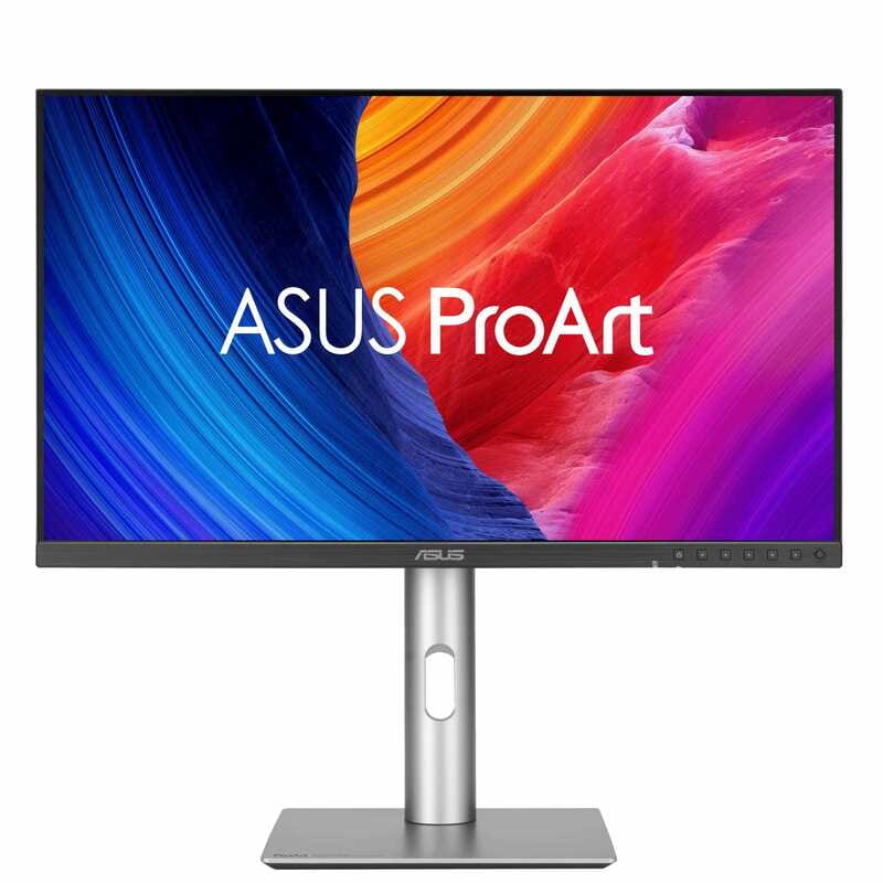 Монитор Asus ProArt PA27JCV (90LM0AL0-B01K70) Black