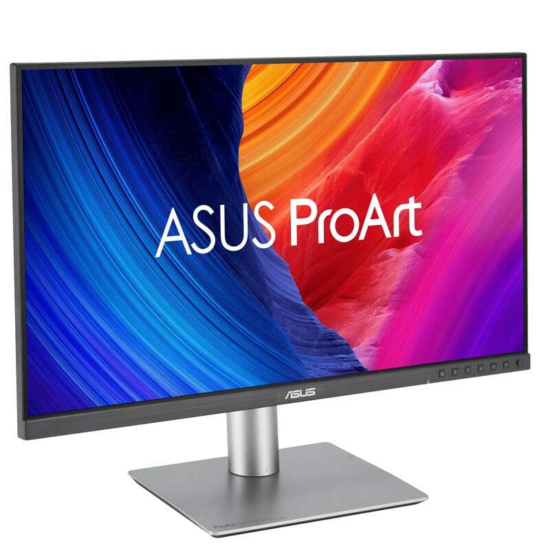 Монитор Asus ProArt PA27JCV (90LM0AL0-B01K70) Black - фото 2 Монитор Asus ProArt PA27JCV (90LM0AL0-B01K70) Black - фото 2