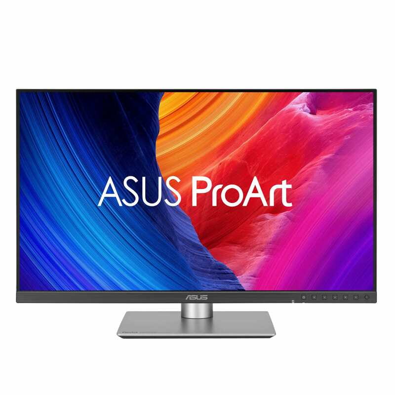 Монитор Asus ProArt PA27JCV (90LM0AL0-B01K70) Black - фото 3 Монитор Asus ProArt PA27JCV (90LM0AL0-B01K70) Black - фото 3