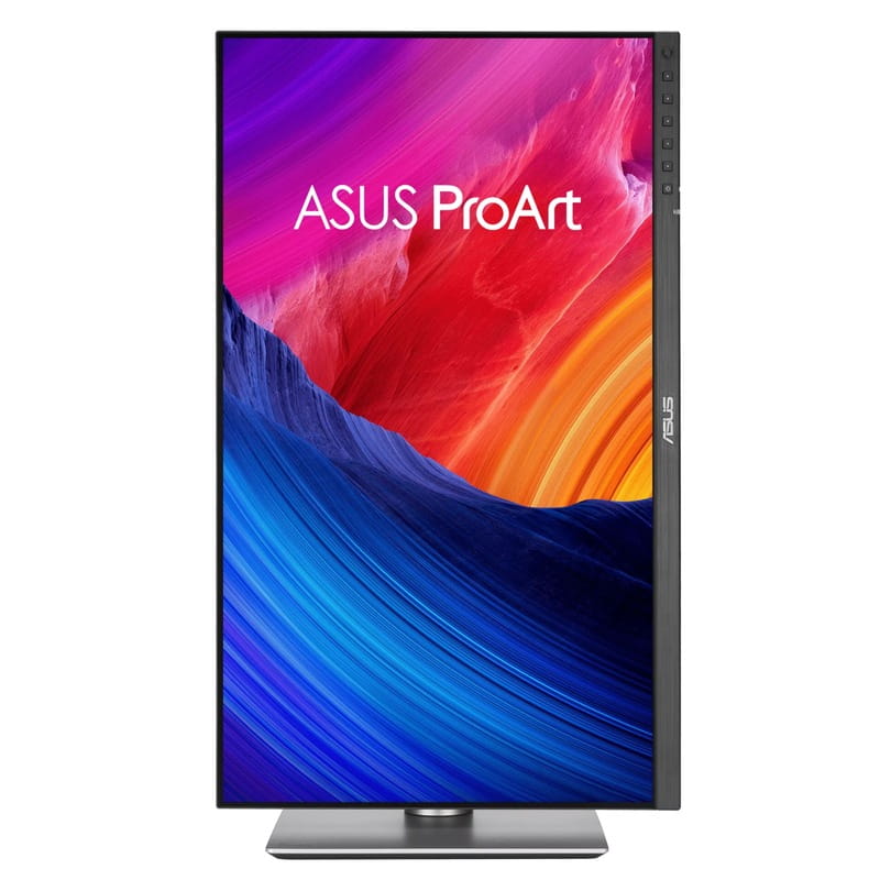 Монитор Asus ProArt PA27JCV (90LM0AL0-B01K70) Black - фото 4 Монитор Asus ProArt PA27JCV (90LM0AL0-B01K70) Black - фото 4