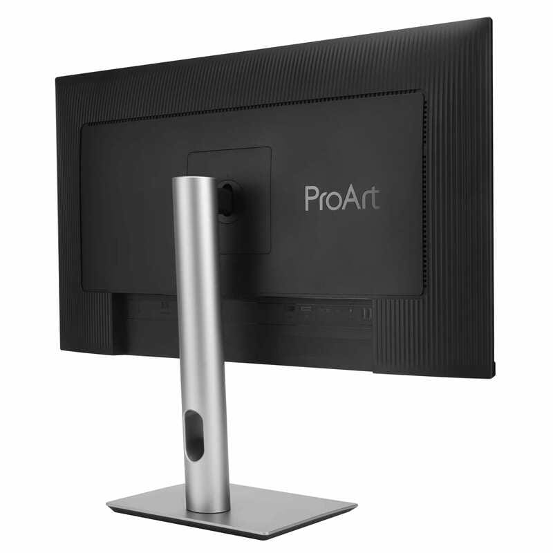Монитор Asus ProArt PA27JCV (90LM0AL0-B01K70) Black - фото 6 Монитор Asus ProArt PA27JCV (90LM0AL0-B01K70) Black - фото 6