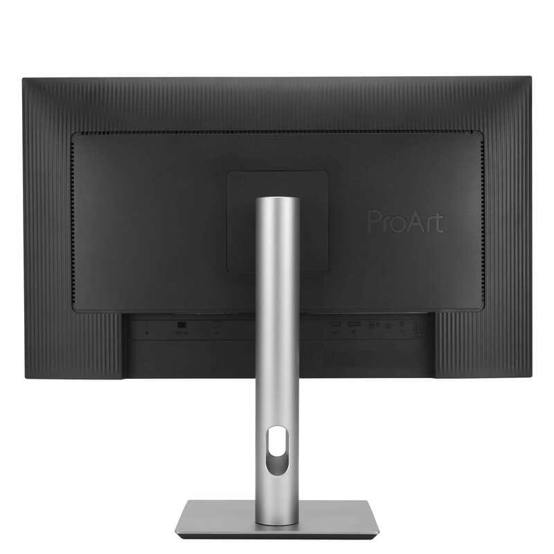 Монитор Asus ProArt PA27JCV (90LM0AL0-B01K70) Black - фото 7 Монитор Asus ProArt PA27JCV (90LM0AL0-B01K70) Black - фото 7