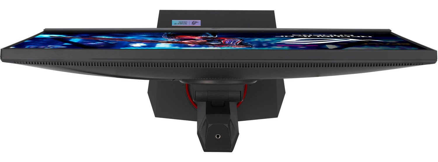 Монитор Asus ROG Strix XG27ACS (90LM09Q0-B01170) Black - фото 4 Монитор Asus ROG Strix XG27ACS (90LM09Q0-B01170) Black - фото 4