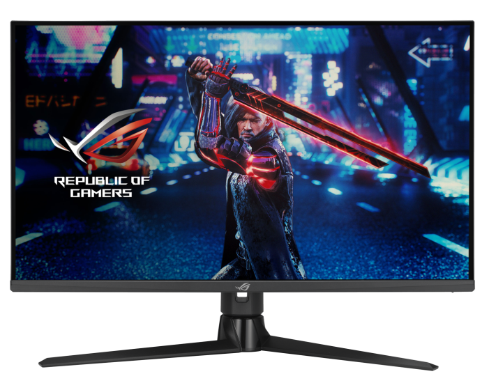 Монітор Asus ROG Strix XG32UQ