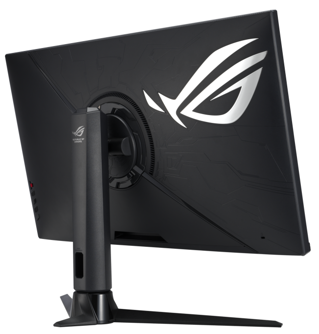 Монітор Asus ROG Strix XG32UQ - фото 4 Монітор Asus ROG Strix XG32UQ - фото 4
