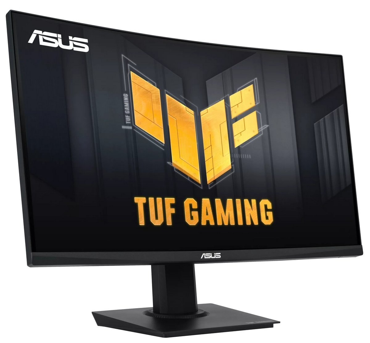 Монітор ASUS TUF Gaming VG24VQER (90LM0AF0-B01170) Black - фото 1 Монітор ASUS TUF Gaming VG24VQER (90LM0AF0-B01170) Black - фото 1