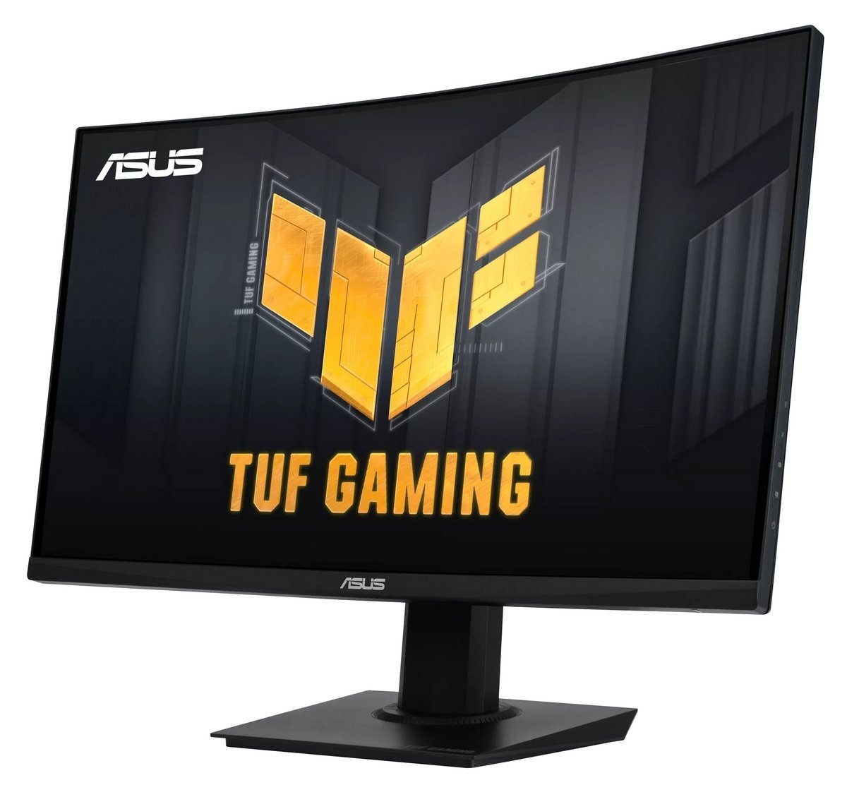 Монітор ASUS TUF Gaming VG24VQER (90LM0AF0-B01170) Black - фото 2 Монітор ASUS TUF Gaming VG24VQER (90LM0AF0-B01170) Black - фото 2