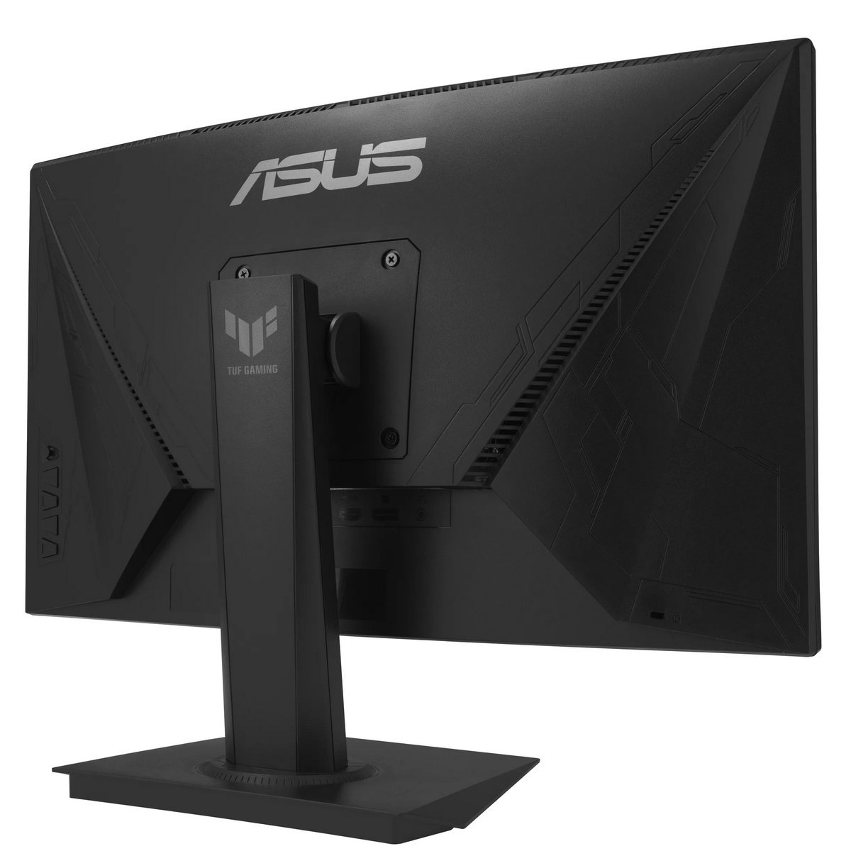 Монітор ASUS TUF Gaming VG24VQER (90LM0AF0-B01170) Black - фото 4 Монітор ASUS TUF Gaming VG24VQER (90LM0AF0-B01170) Black - фото 4