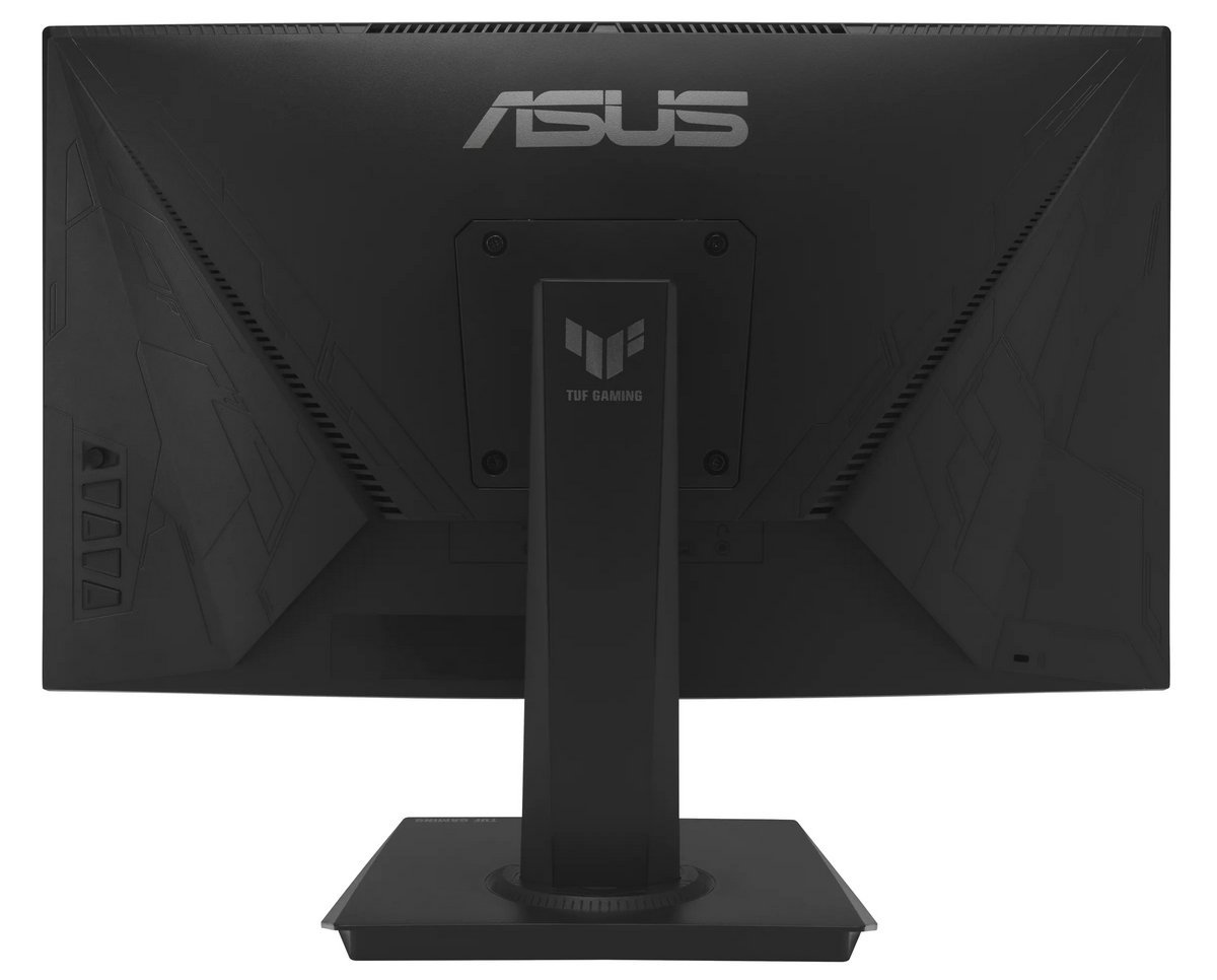 Монітор ASUS TUF Gaming VG24VQER (90LM0AF0-B01170) Black - фото 5 Монітор ASUS TUF Gaming VG24VQER (90LM0AF0-B01170) Black - фото 5