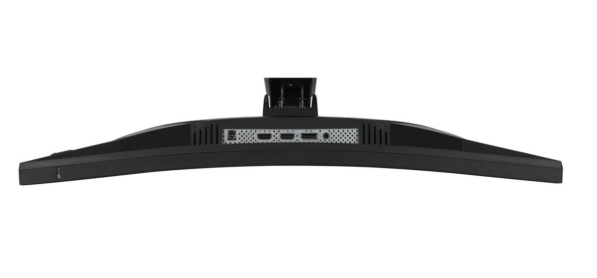 Монітор ASUS TUF Gaming VG24VQER (90LM0AF0-B01170) Black - фото 6 Монітор ASUS TUF Gaming VG24VQER (90LM0AF0-B01170) Black - фото 6