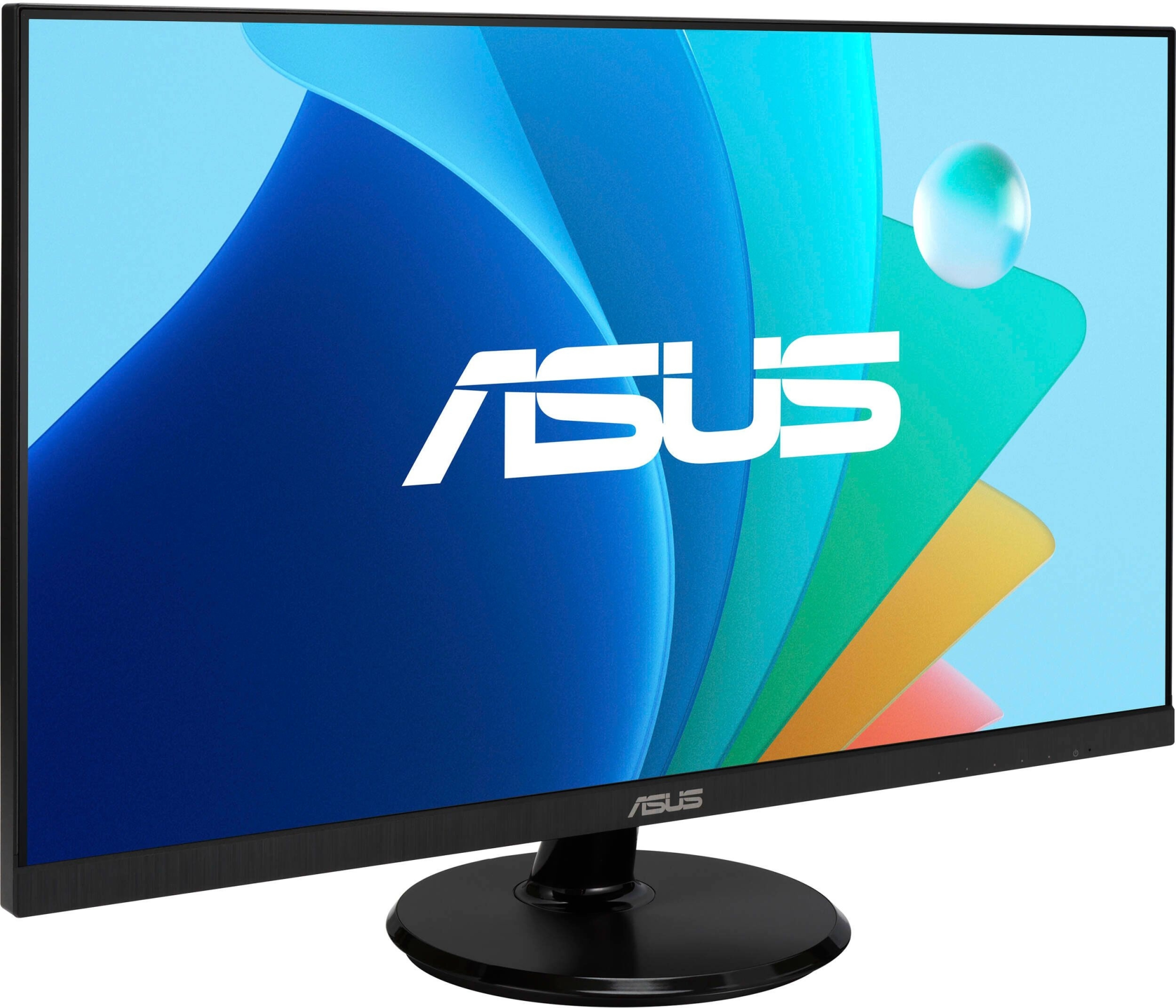Монитор ASUS VA27DQFR (90LM06H1-B04370) - фото 1 Монитор ASUS VA27DQFR (90LM06H1-B04370) - фото 1