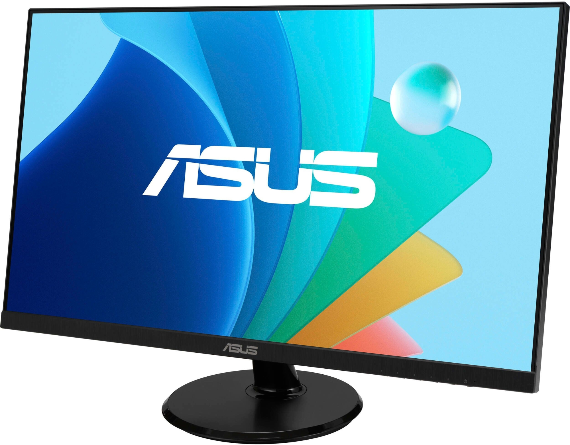 Монитор ASUS VA27DQFR (90LM06H1-B04370) - фото 2 Монитор ASUS VA27DQFR (90LM06H1-B04370) - фото 2