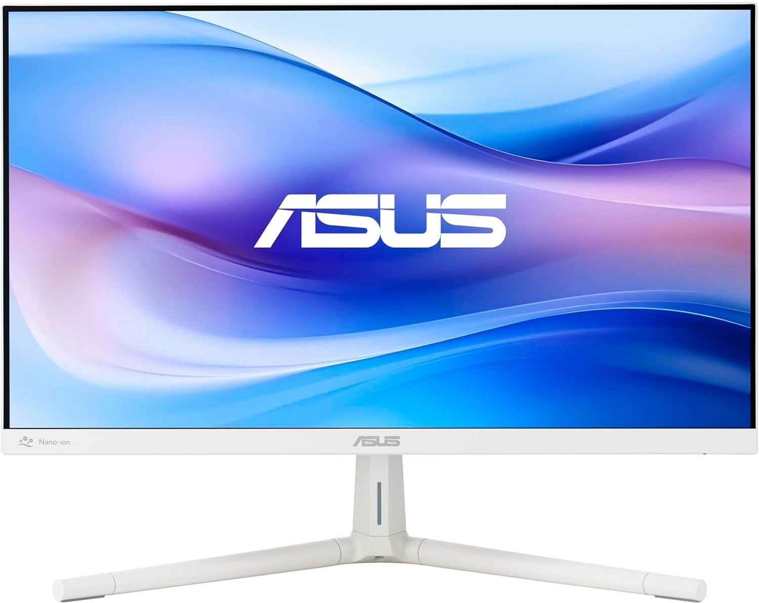 Монітор Asus VU279HFI-W