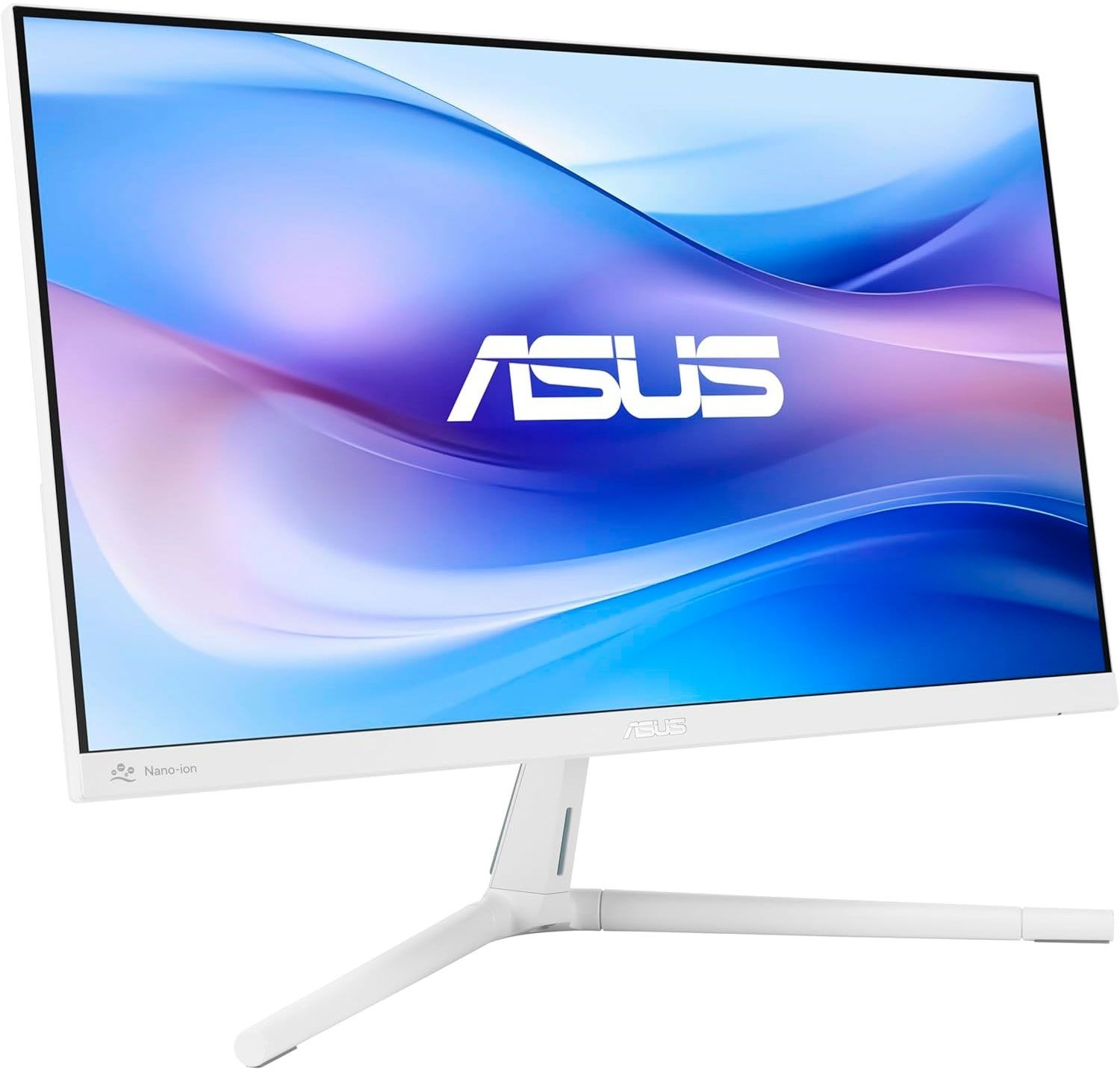 Монітор Asus VU279HFI-W - фото 1 Монітор Asus VU279HFI-W - фото 1