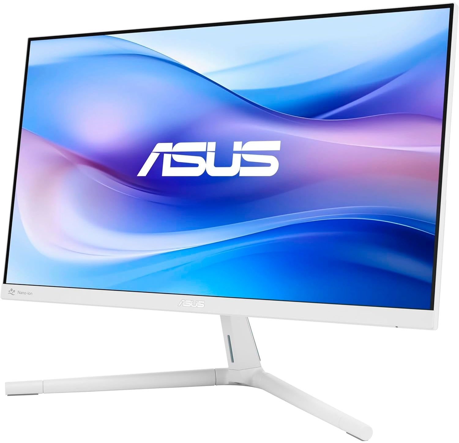 Монітор Asus VU279HFI-W - фото 2 Монітор Asus VU279HFI-W - фото 2