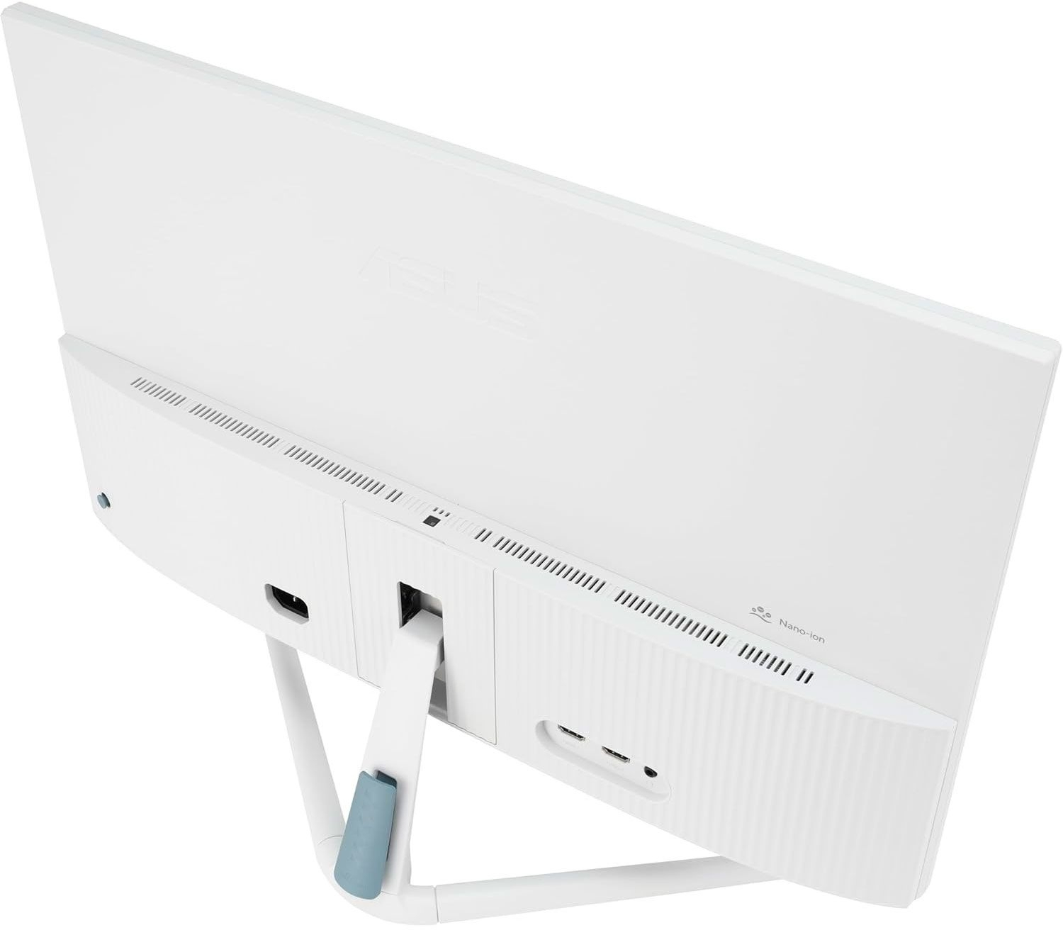 Монітор Asus VU279HFI-W - фото 5 Монітор Asus VU279HFI-W - фото 5
