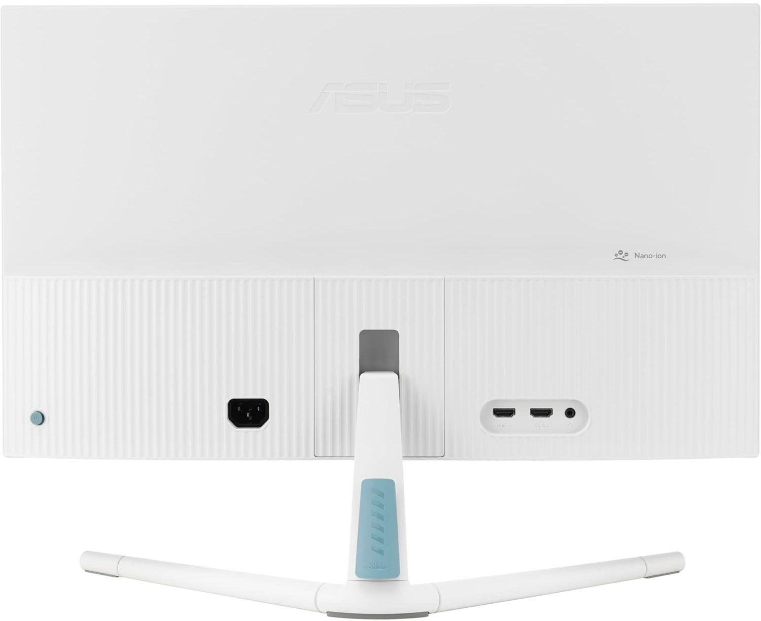 Монітор Asus VU279HFI-W - фото 6 Монітор Asus VU279HFI-W - фото 6