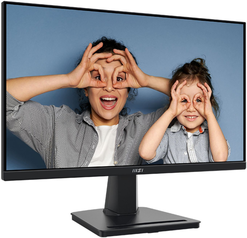 Монітор MSI PRO MP225 - фото 3