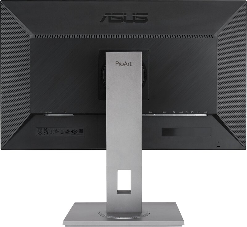 Монітор 27'' ASUS ProArt PA278QV (90LM05L1-B03370) - фото 2 Монітор 27'' ASUS ProArt PA278QV (90LM05L1-B03370) - фото 2