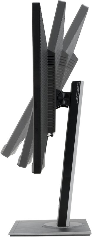 Монітор 27'' ASUS ProArt PA278QV (90LM05L1-B03370) - фото 3 Монітор 27'' ASUS ProArt PA278QV (90LM05L1-B03370) - фото 3