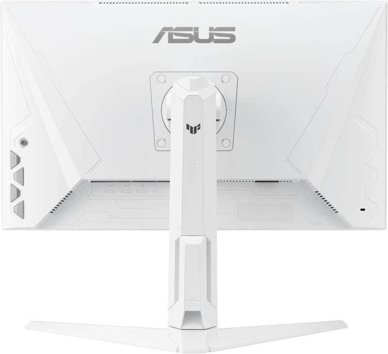 Монітор 27" ASUS TUF Gaming VG27AQML1A-W (90LM05Z2-B01370) - фото 2
