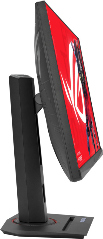 Монитор 27" ASUS ROG Strix XG27ACG (90LM0A70-B01370) - фото 1 Монитор 27" ASUS ROG Strix XG27ACG (90LM0A70-B01370) - фото 1