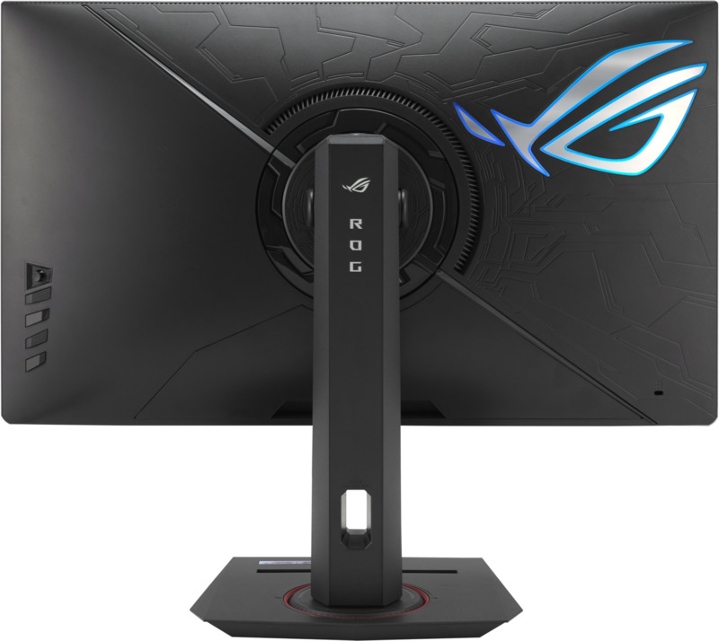 Монитор 27" ASUS ROG Strix XG27ACG (90LM0A70-B01370) - фото 2 Монитор 27" ASUS ROG Strix XG27ACG (90LM0A70-B01370) - фото 2